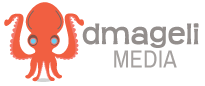 dmageli media | Growth Agency | Inbound Marketing & Sales Enablement, Email & Web Design